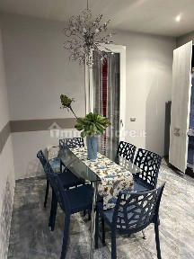 Quadrilocale ottimo stato, primo piano, Villaggio Ferrari - Duca degli Abruzzi, Brescia