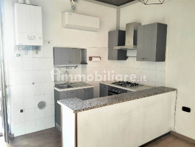 Bilocale buono stato, secondo piano, Via Veneto - Borgo Trento, Brescia