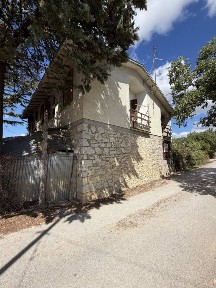 Rustico Strada Monte Bagnolo Valbiancara, Colle Umberto - Monte Tezio, Perugia