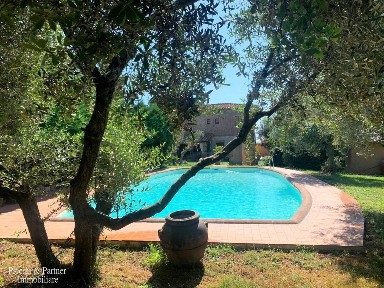 Casale via Castiglionese 14, Casamaggiore, Castiglione del Lago