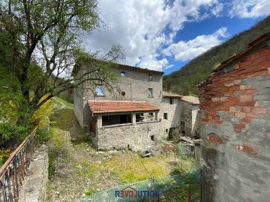 San Giustino, Località Renzetti