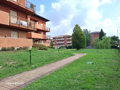 Trilocale via Vanvitelli, Cittadella - Villaggio Dalmazia, Novara