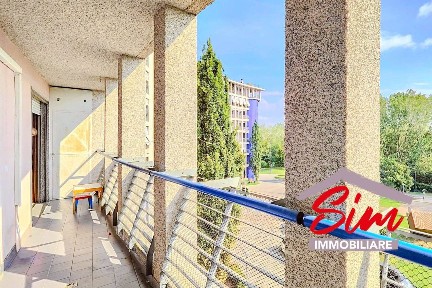 Novara, San Paolo, Piazzale Lombardia snc