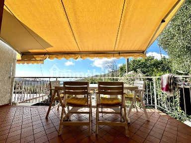 Villa a schiera via San Benedetto 4, Diano Evigno, Diano Arentino