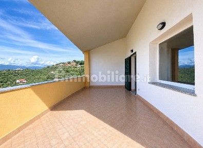 Villa a schiera Strada Cason della Guardia 2, Porto Maurizio, Imperia