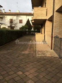 Appartamento in villa via Longiano 142, Lido di Savio - Lido di Classe, Ravenna