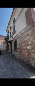 Terratetto unifamiliare via Casa Mazzi 31, Vicobarone, Ziano Piacentino