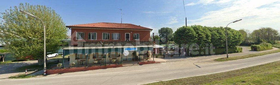 Ristorante in Affitto