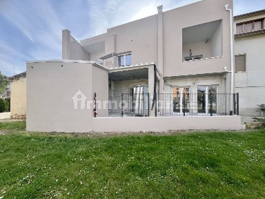 Bilocale via Pantiere, Via Roma - Asse Sud, Jesi