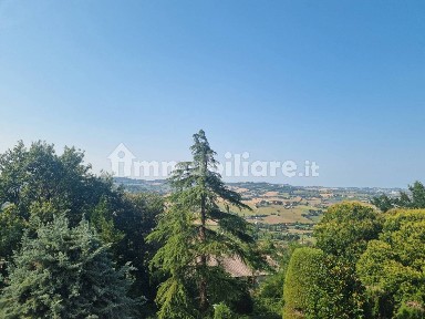 Quadrilocale buono stato, secondo piano, Centro, Osimo