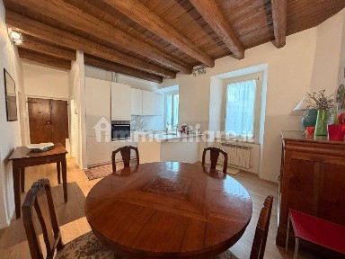 Quadrilocale buono stato, primo piano, Centro Storico, Jesi