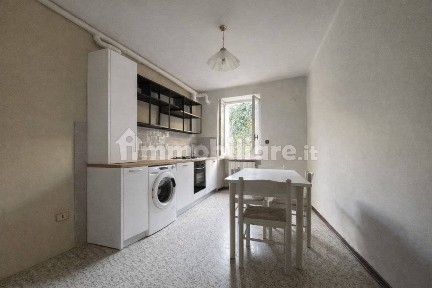 Quadrilocale piazza Franciolini, Centro Storico, Jesi
