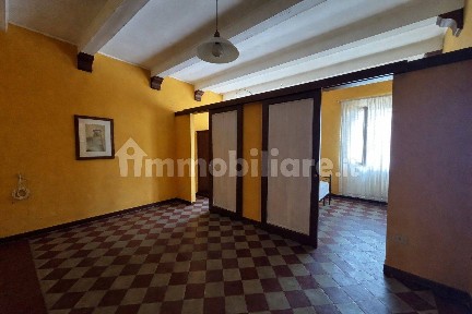 Quadrilocale buono stato, quarto piano, Centro Storico, Jesi