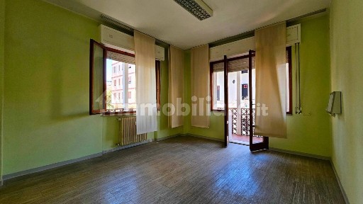 Appartamento via Luciano Manara 5, Centro, Falconara Marittima