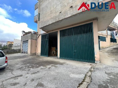 Magazzino - Deposito in Vendita