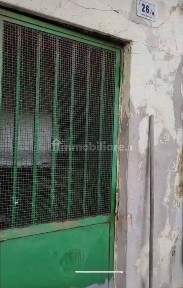 Magazzino - Deposito in Vendita