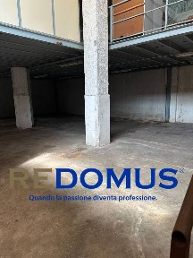 Magazzino - Deposito in Vendita