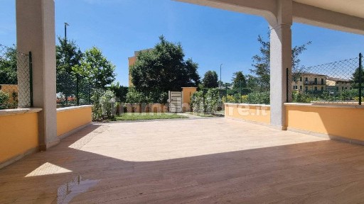 Bilocale via Giacomo Leopardi, Centro, Soliera