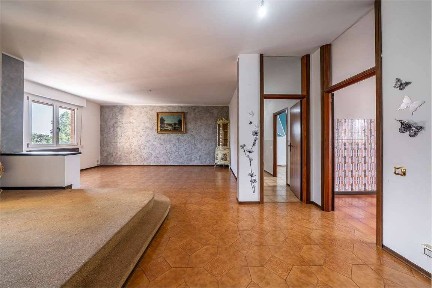 Carpi, Ospedale, Via Mantegna, 9