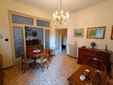 Modena, Viali