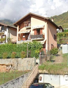Villa all'asta via senatore ezio vanoni, Castione Andevenno