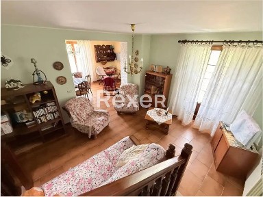 Villa unifamiliare via della Fonte, Cavallari, Montereale