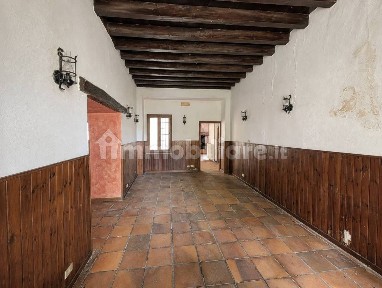 Terratetto unifamiliare 445 m², Piazza, Gussago