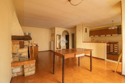 Terratetto unifamiliare via XXV Aprile, Sant'Apollonio, Lumezzane