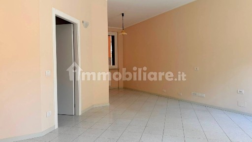 Bilocale piazza Martiri della Libertà, Centro, Mortara