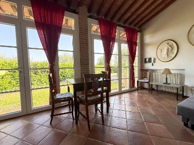 Siena, Le Tolfe - Monteliscai, Str. di Vignano, 53100
