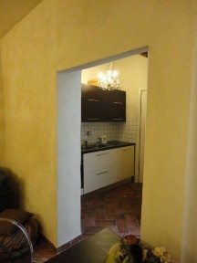 Trilocale via Santa Caterina, San Domenico - Fontebranda, Siena