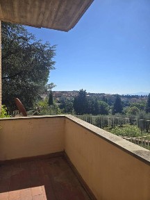 Siena, Cappuccini, Str. dei Cappuccini