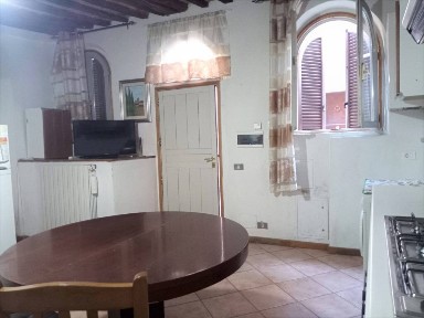 Appartamento buono stato, Ovile - San Francesco, Siena