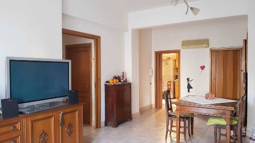 Appartamento primo piano, Petriccio - Acquacalda, Siena