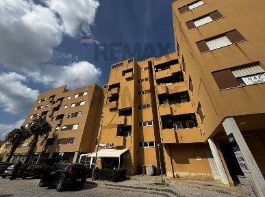 Quadrilocale via Virgilio 129, Centro, Trapani