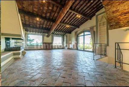 Villa unifamiliare via di Lappeggi, Balatro, Bagno a Ripoli