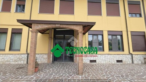 Ospedaletto d'Alpinolo, Contrada Chiusa di Sotto, 1