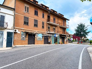 Monteforte Irpino, Via Morelli e Silvati, 15