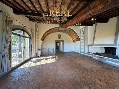Villa unifamiliare via del pulicciano, Balatro, Bagno a Ripoli