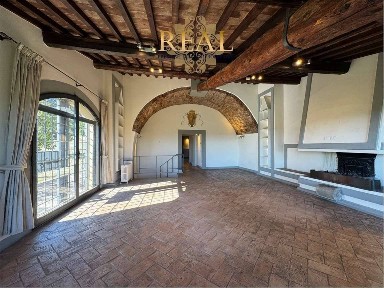 Villa unifamiliare via del pulicciano, Balatro, Bagno a Ripoli