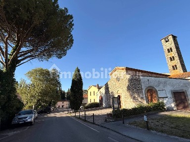 Appartamento in villa, ottimo stato, 160 m², Villamagna, Bagno a Ripoli