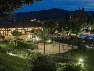 Villa unifamiliare Sp 89 Di Bombone, Rignano sull'Arno