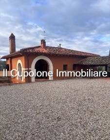 Villa unifamiliare, ottimo stato, 150 m², Impruneta