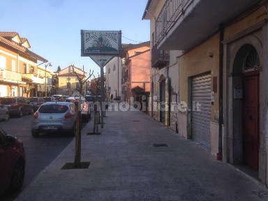 Cesinali, Via Raffaele Cocchia, 9