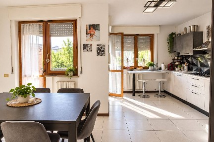 Villa a schiera 5 locali, ottimo stato, Moie, Maiolati Spontini