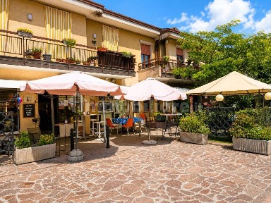 Solferino, Via Giuseppe Garibaldi