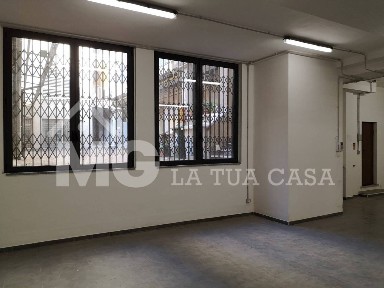 Milano, Centrale