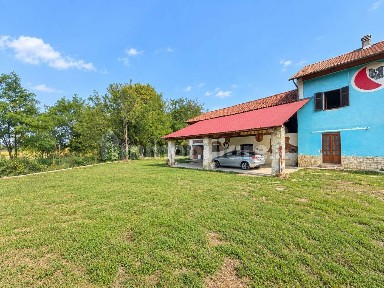 Cascina Località Monformoso, Villarboit
