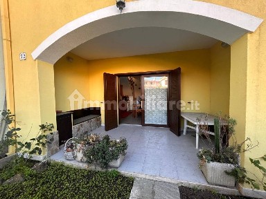 Villa a schiera via Giovanni Pascoli, Villasimius