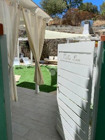 Villa a schiera via parigi 35, Centro, Villasimius